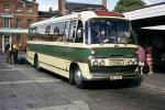 Bedford SB5 Plaxton Panorama l 1965 года (UK)